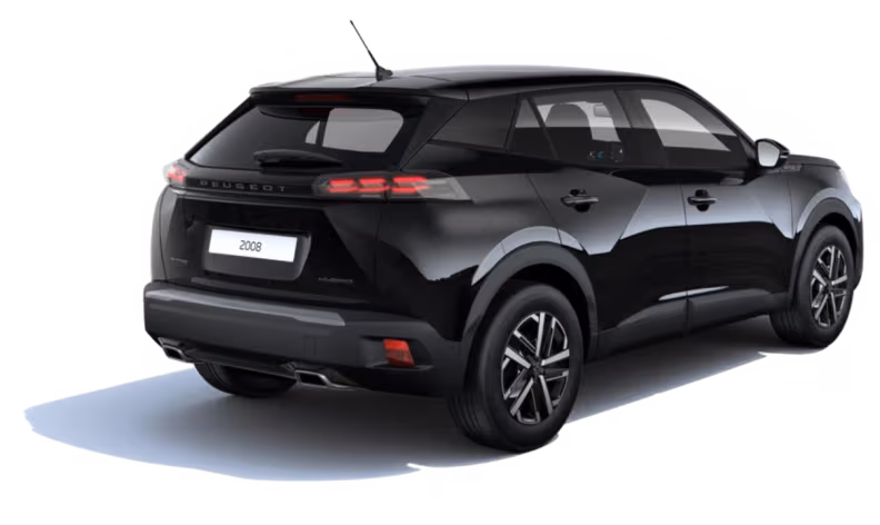 Peugeot 2008 - 3