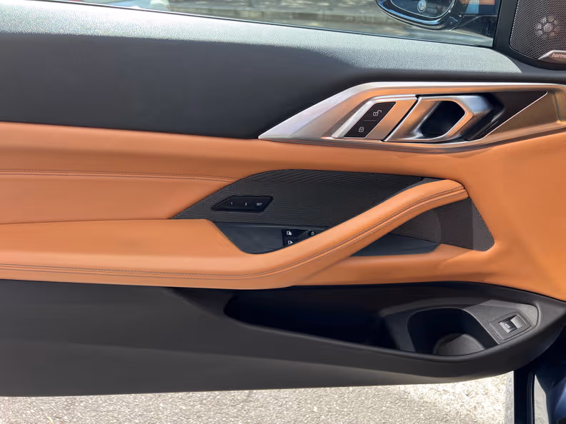 BMW 4 series - 33