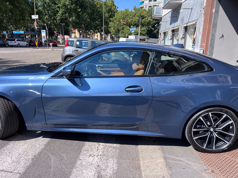 BMW 4 series - 28