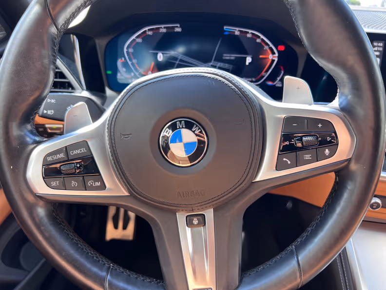 BMW 4 series - 35