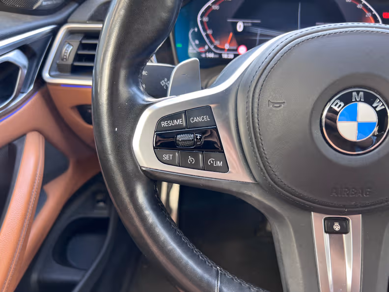 BMW 4 series - 24