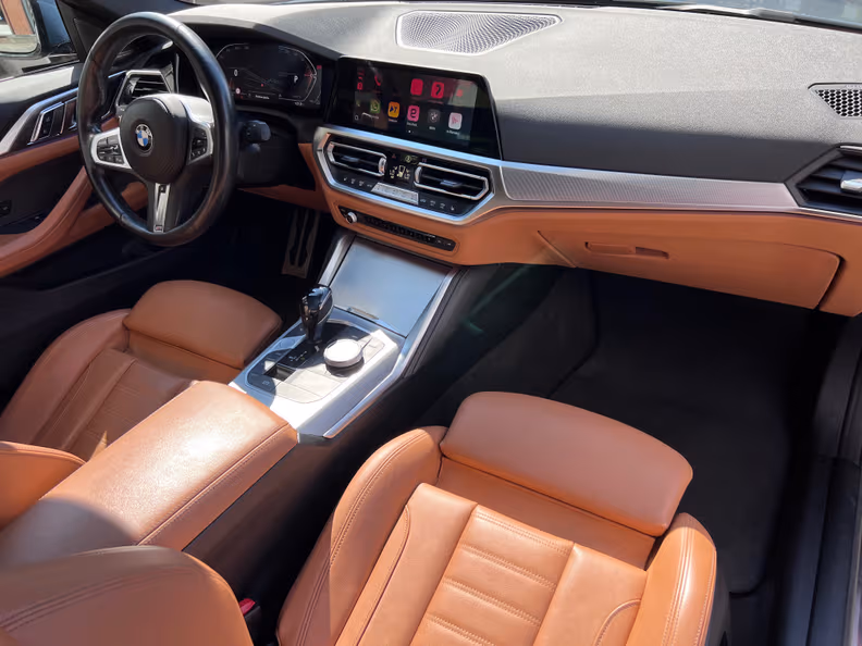 BMW 4 series - 9