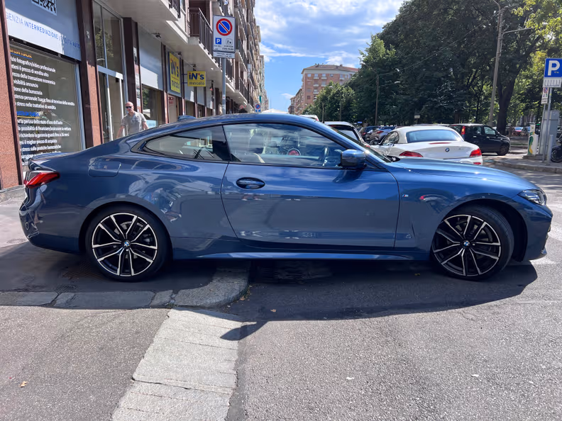 BMW 4 series - 27