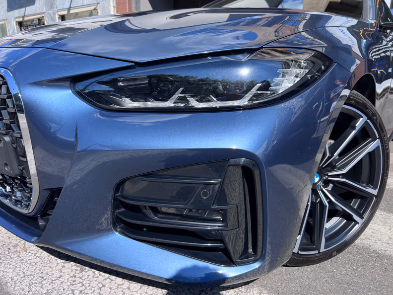 BMW 4 series - 29