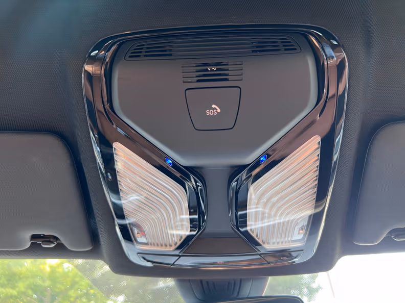 BMW 4 series - 26