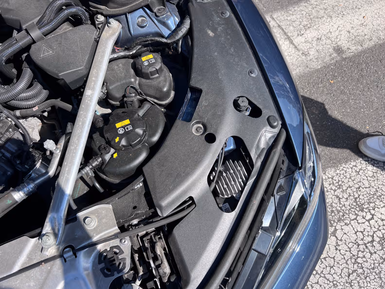 BMW 4 series - 39