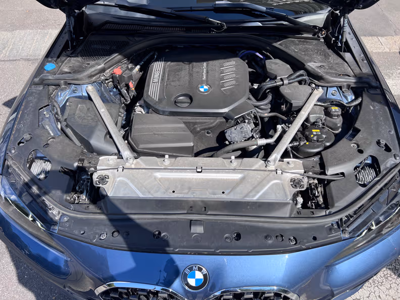 BMW 4 series - 41