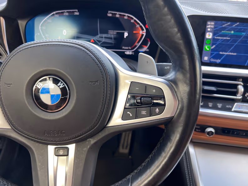 BMW 4 series - 25