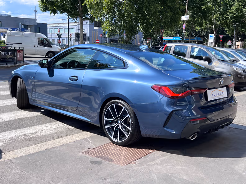 BMW 4 series - 6