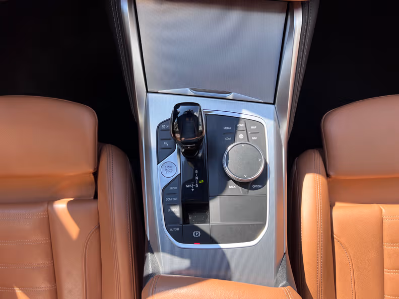 BMW 4 series - 14