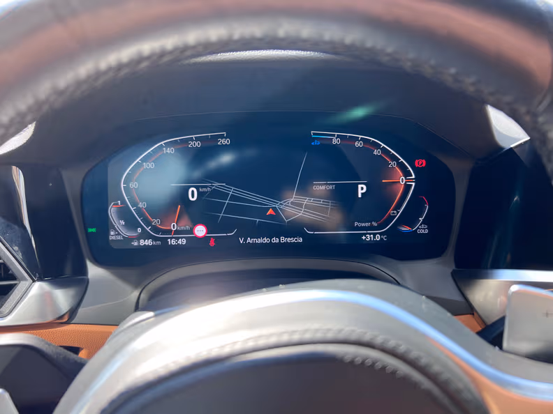 BMW 4 series - 15