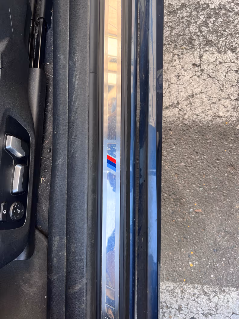 BMW 4 series - 18