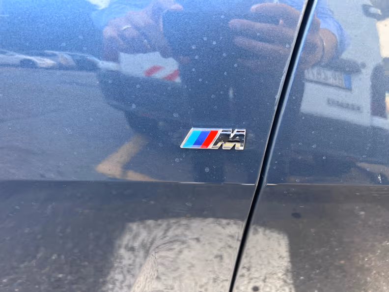 BMW 4 series - 42