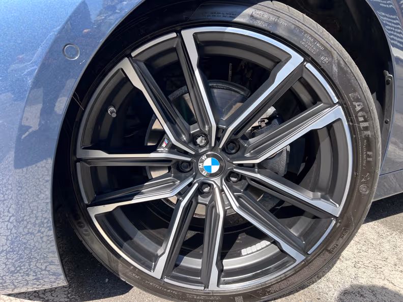 BMW 4 series - 31