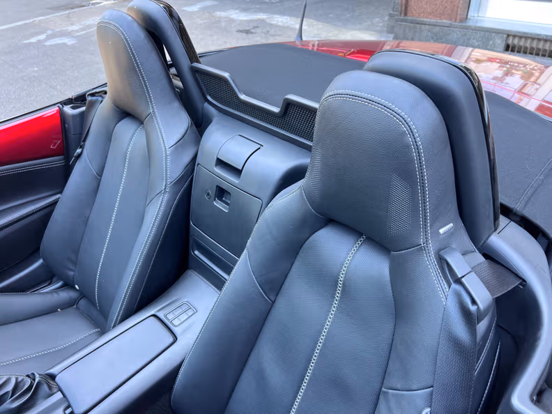 Mazda MX-5 - 29