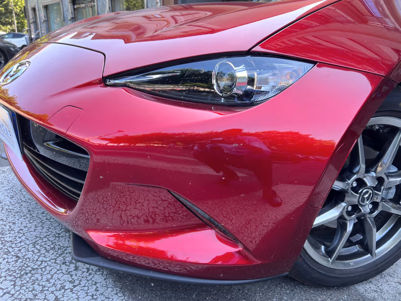 Mazda MX-5 - 21