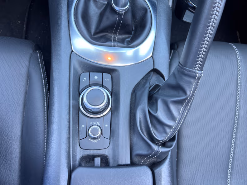 Mazda MX-5 - 15