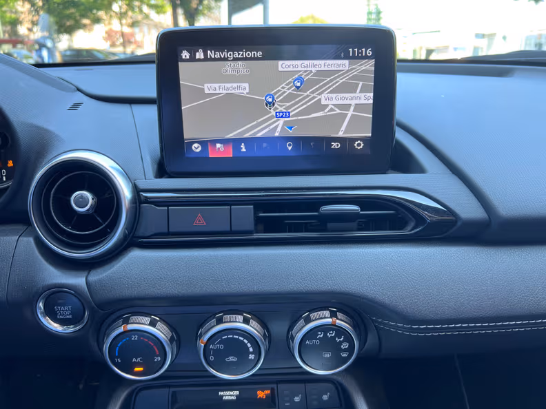 Mazda MX-5 - 13