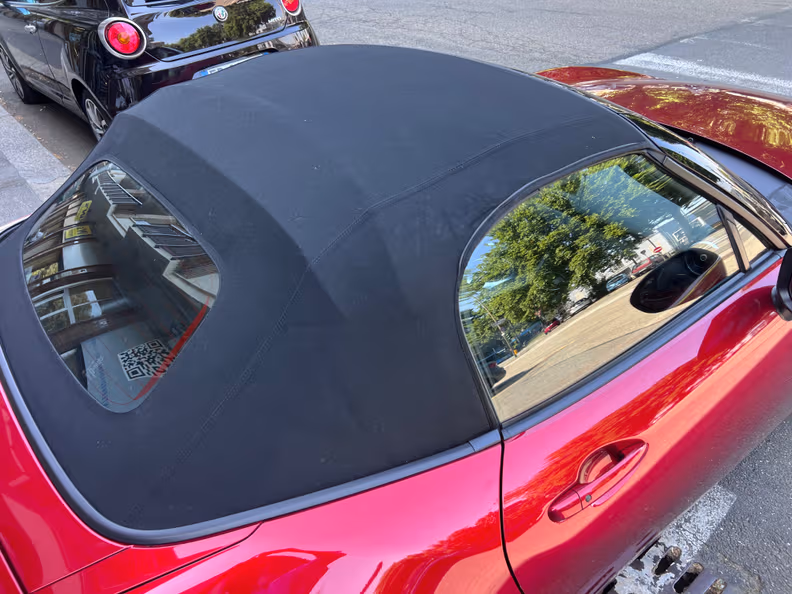 Mazda MX-5 - 17