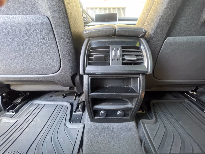 BMW X6 - 34