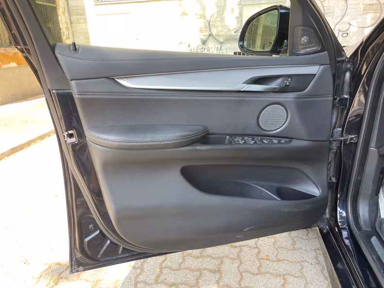 BMW X6 - 38