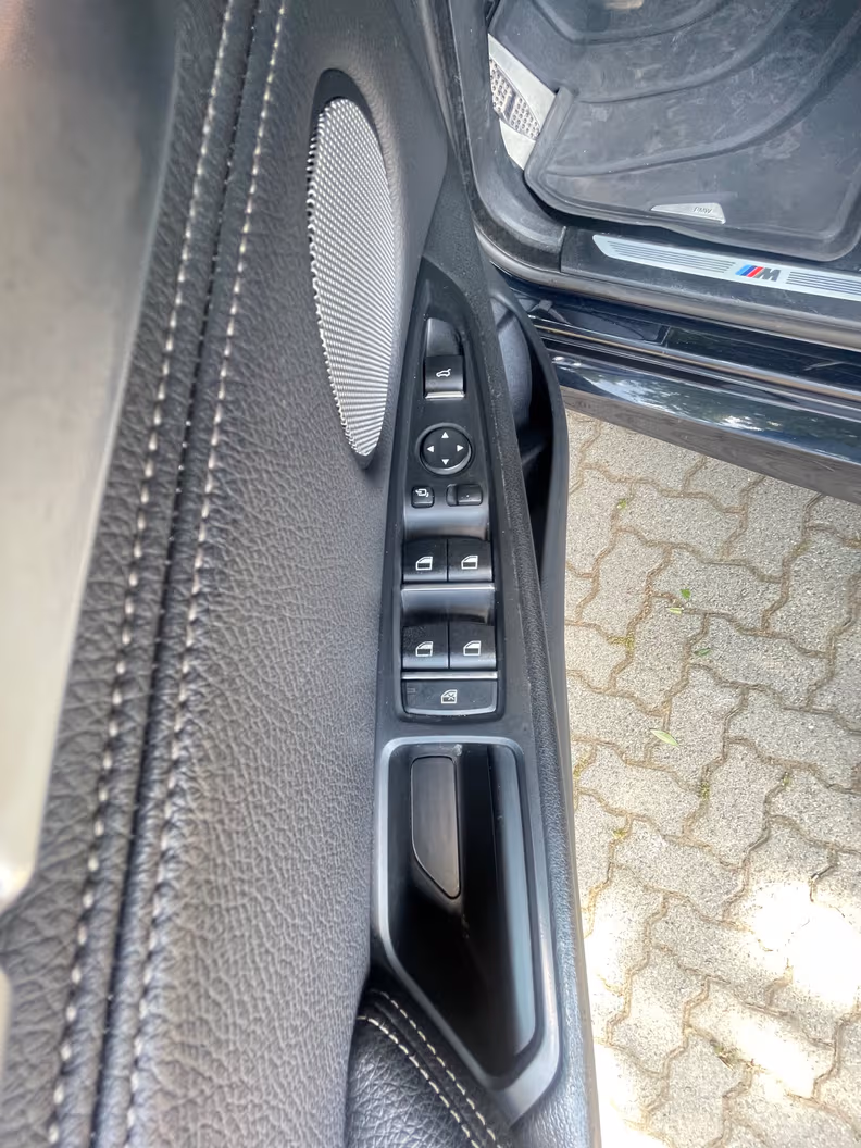 BMW X6 - 37