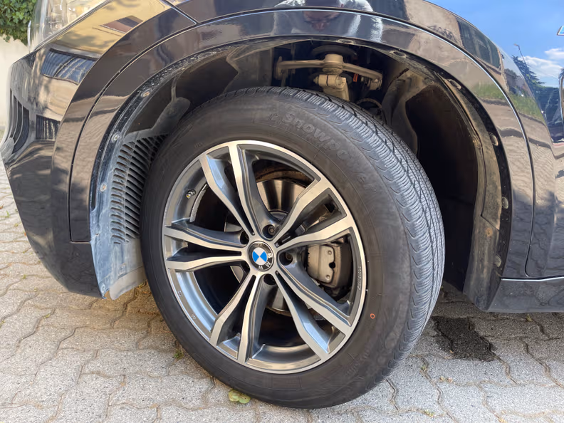 BMW X6 - 46