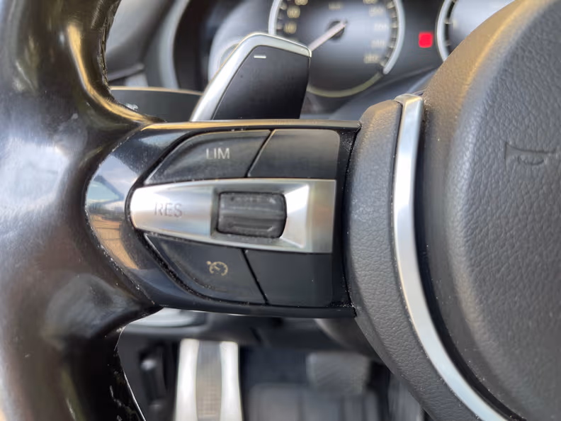 BMW X6 - 19