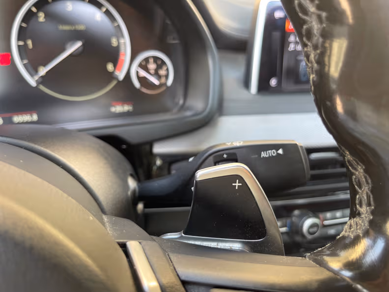 BMW X6 - 22