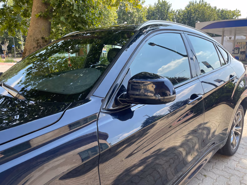 BMW X6 - 49