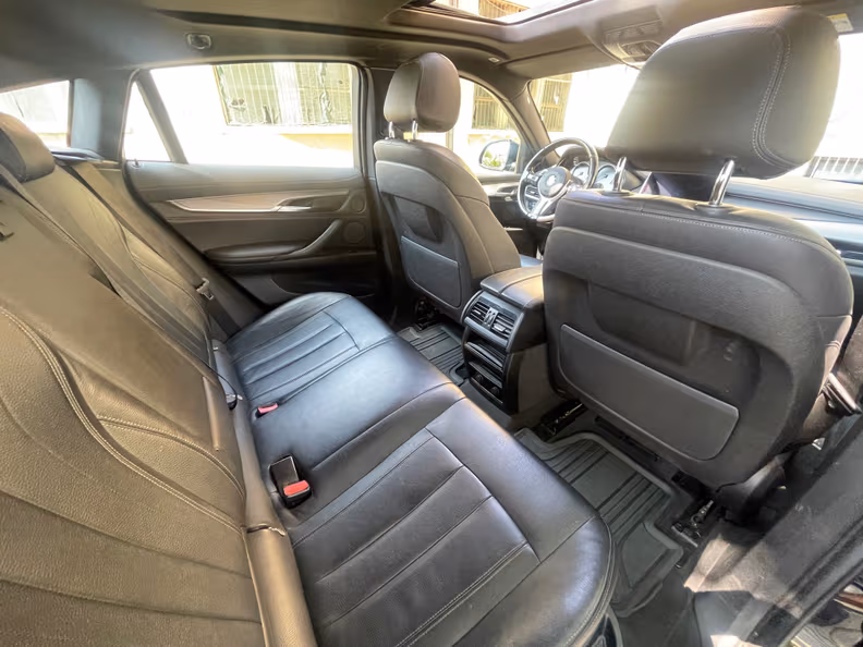 BMW X6 - 32