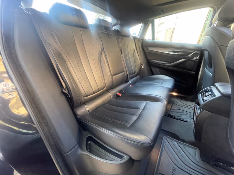 BMW X6 - 30