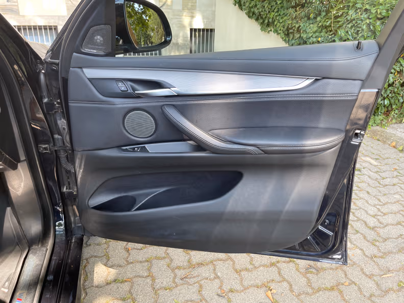 BMW X6 - 42