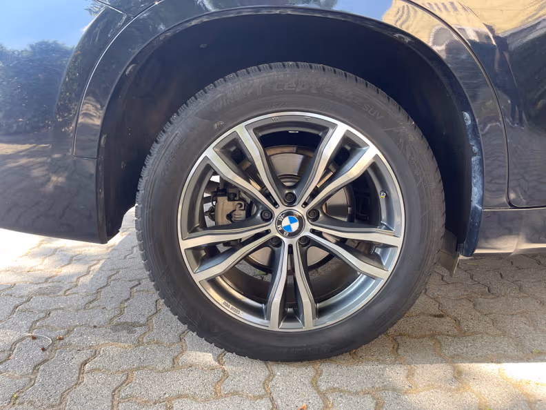 BMW X6 - 47