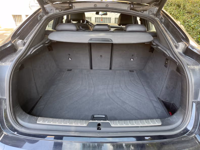 BMW X6 - 17