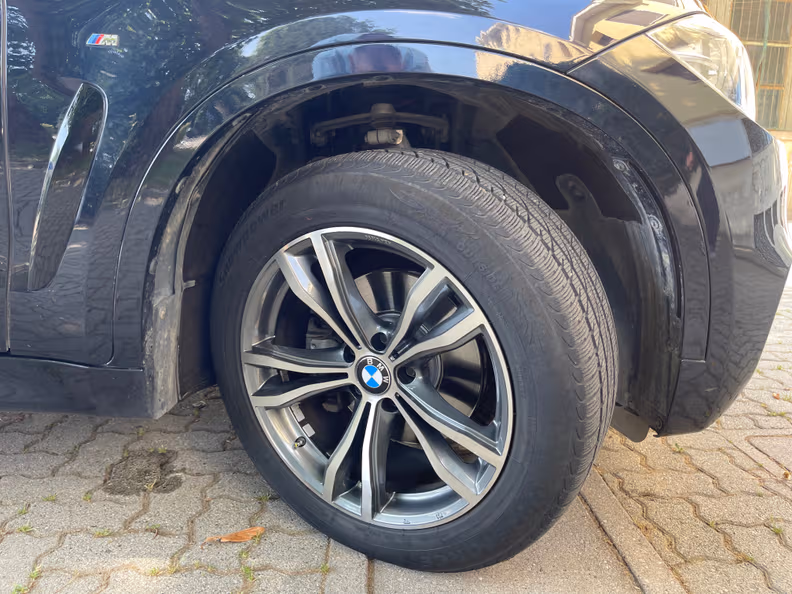 BMW X6 - 45