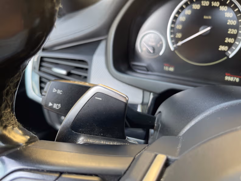 BMW X6 - 21