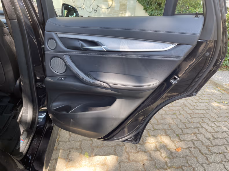 BMW X6 - 41