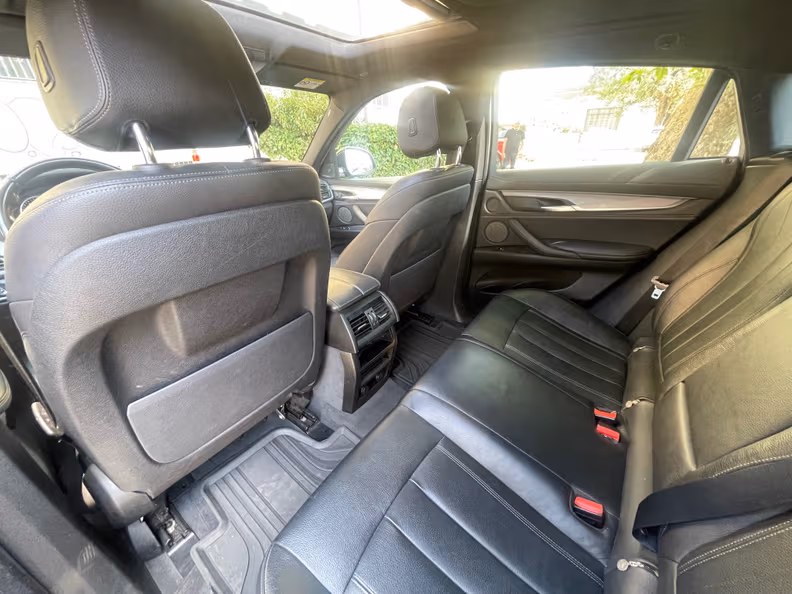 BMW X6 - 33