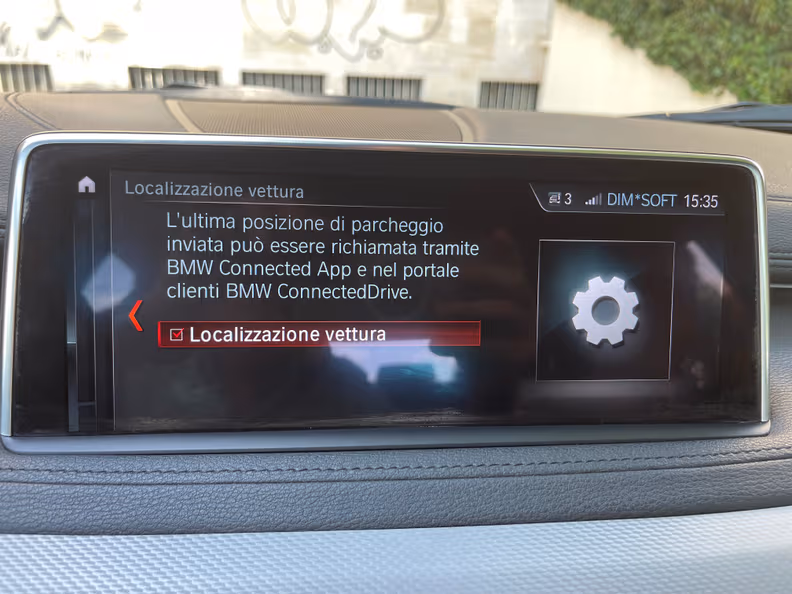 BMW X6 - 56