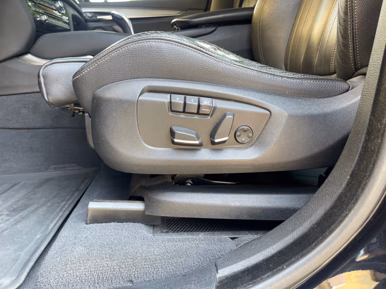 BMW X6 - 26