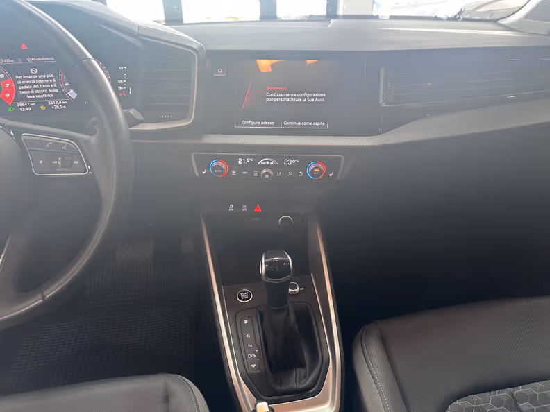 Audi A1 - 11