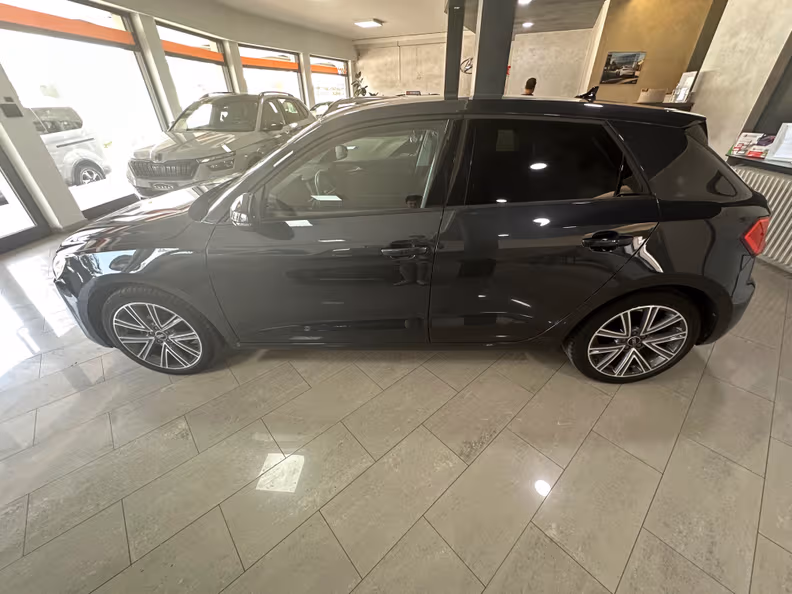 Audi A1 - 2