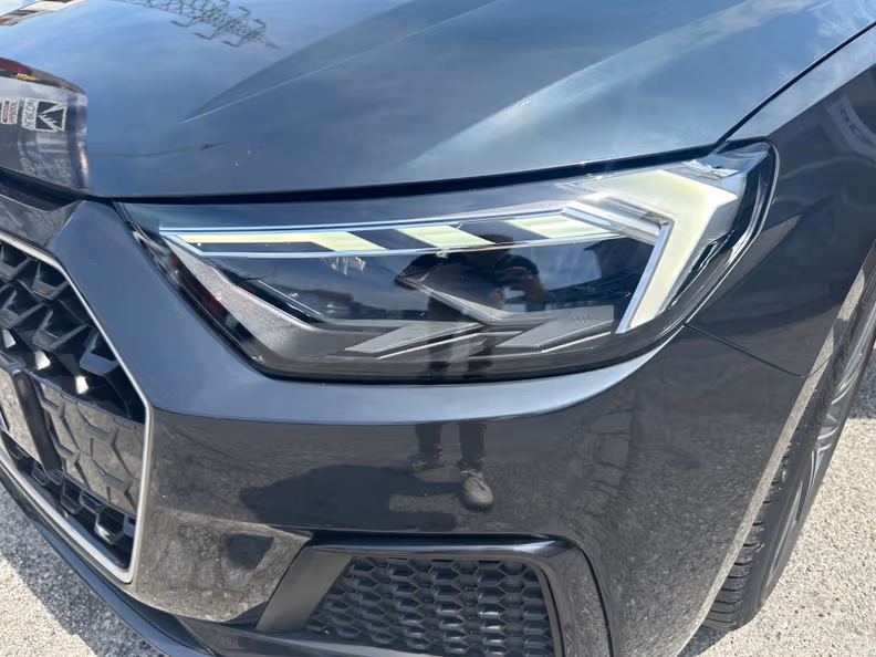Audi A1 - 15