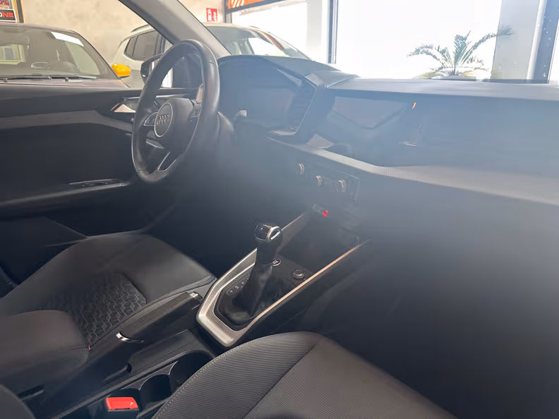 Audi A1 - 9