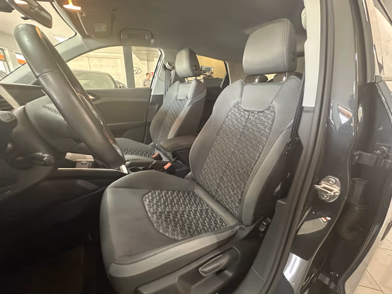Audi A1 - 12