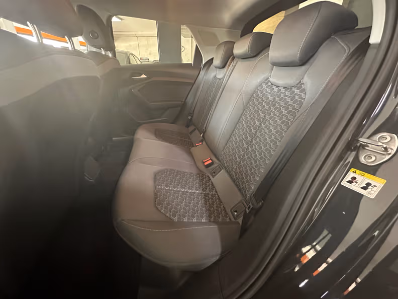 Audi A1 - 13