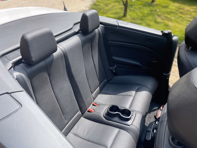 BMW 2 series - 15