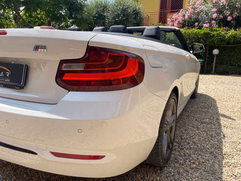 BMW 2 series - 43