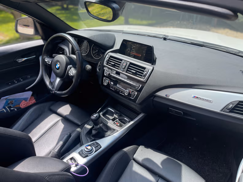 BMW 2 series - 17